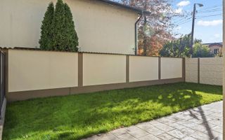 Casa individuala, Prel. Ghencea Maracineni, 4 cam, 134 mp.,  comision 0% - Poză 12