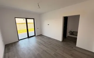 Casa individuala | Teren 375 mp | Finisaje la alegere - Terasa - Poză 11
