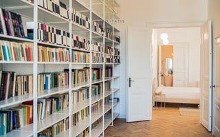 OFERTA A FOST INCHIRIATA -  Apartament spectaculos, unic | 4 camere, 160 mp | - Poză 42