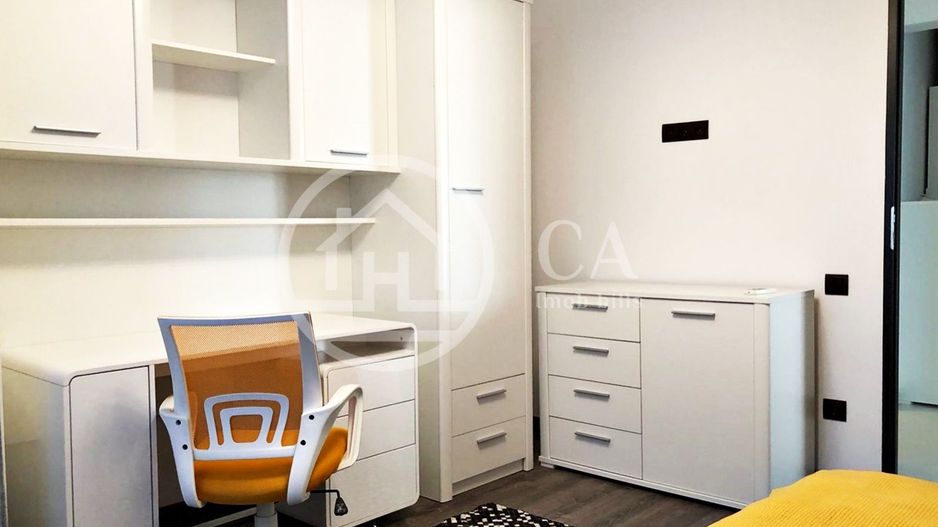 Apartament de inchiriat cu 3 camere Ultracentral, Oradea - Poză 9