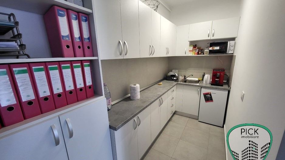 P 1105 - De vânzare spațiu comercial cu 4 încăperi în Târgu Mureș, Maurer - Poză 5