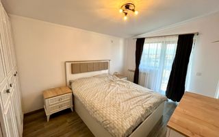 1/2 Duplex, 3 Camere, 270 mp Teren, Zona Orizont - Poză 5