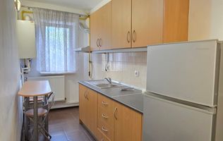 Apartament 2 camere, etaj 4, mobilat și utilat, VASLUI - zona CONFECȚII;