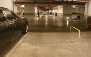 Apartament 3 camere de închiriat cu vedere la lacul Tei - Poză 3