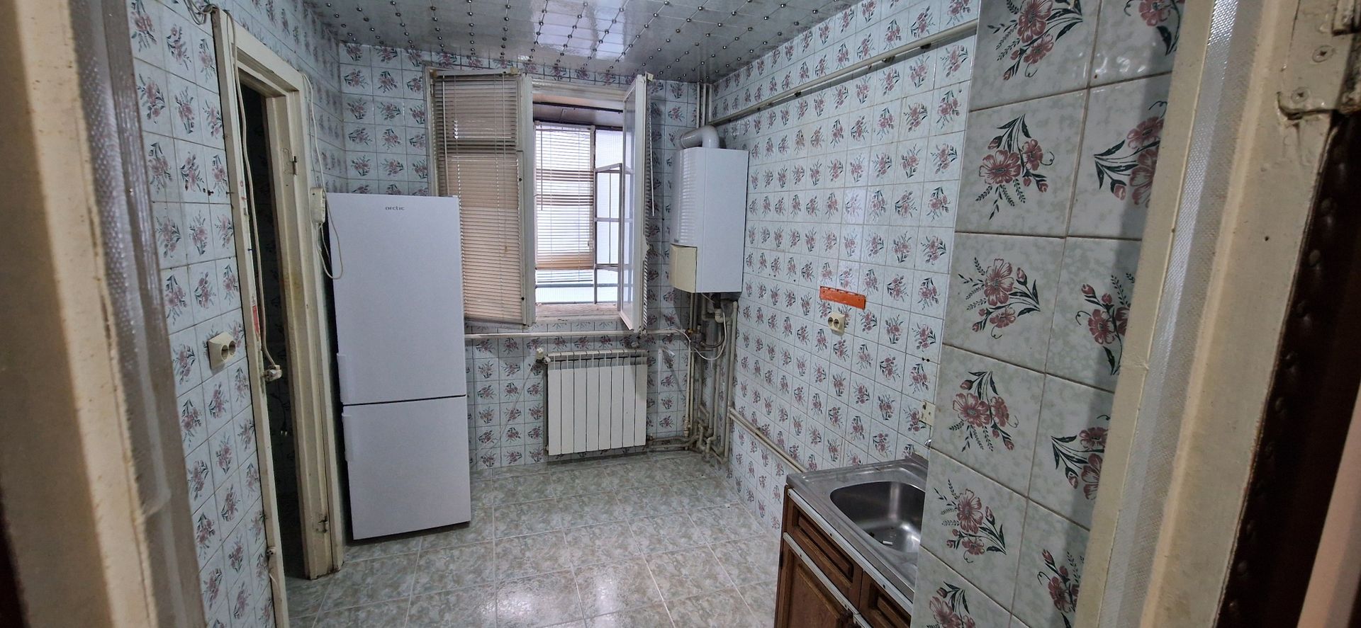 PROPRIETAR 3 CAMERE  Drumul Taberei, Parc Moghioroș - Poză 19