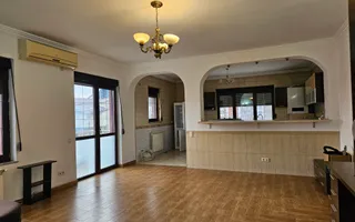 Apartament 3 camere de inchirat Rond OMV Pipera loc parcare inclus - Poză 11