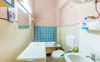 Apartament 2 camere central la casă - Poză 6