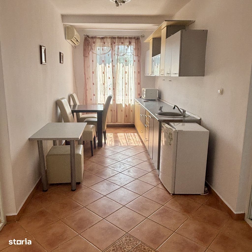 Vilă de închiriat D+P+1+M, Ovidiu cartier rezidențial Ovidiu Sud - Poză 14