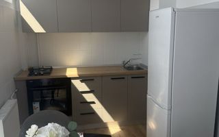 Garsonieră modernă, complet renovată, în Mărăști – zona BRD. - Poză 6