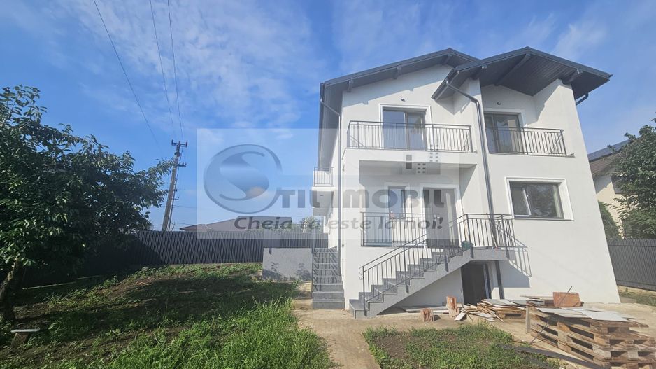 Duplex - Valea Adanca- str Prunilor - Poză 1