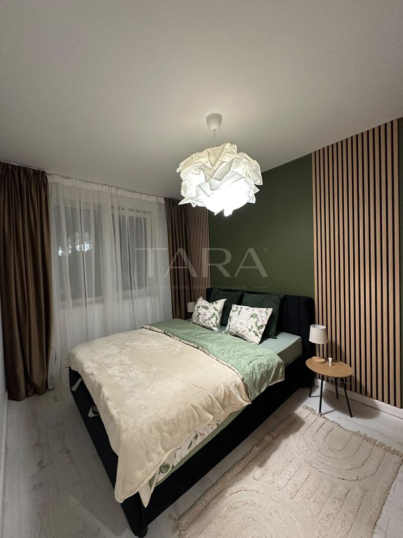Apartament premium de închiriat – zona Lidl, în spate la VIVO! - Poză 5