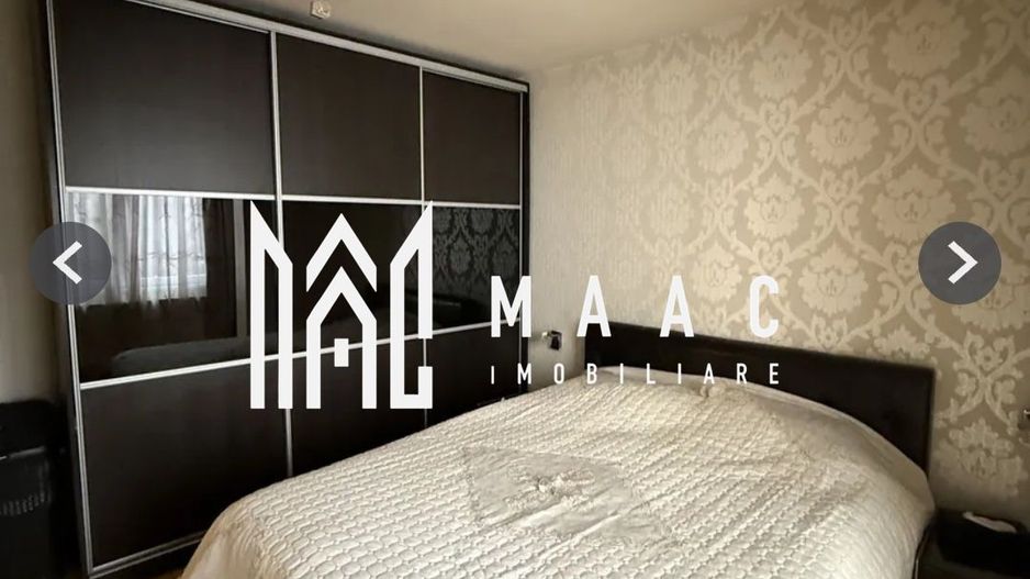Apartament 3 camere I 2 Băi I Mobilat I Etaj I I Turnișor - Poză 4