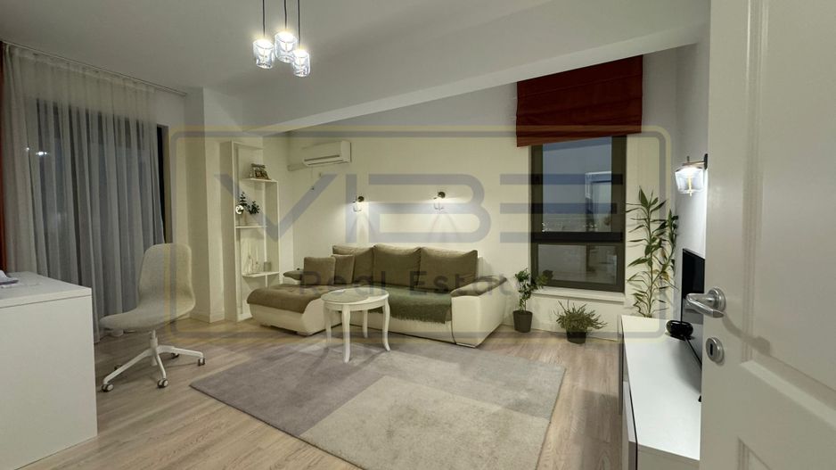 Apartament 2 camere decomandat+parcare subterana Pacurari - Poză 3