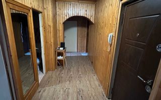 Apartament de vanzare cu 3 camere decomandate, cartier Manastur! - Poză 11