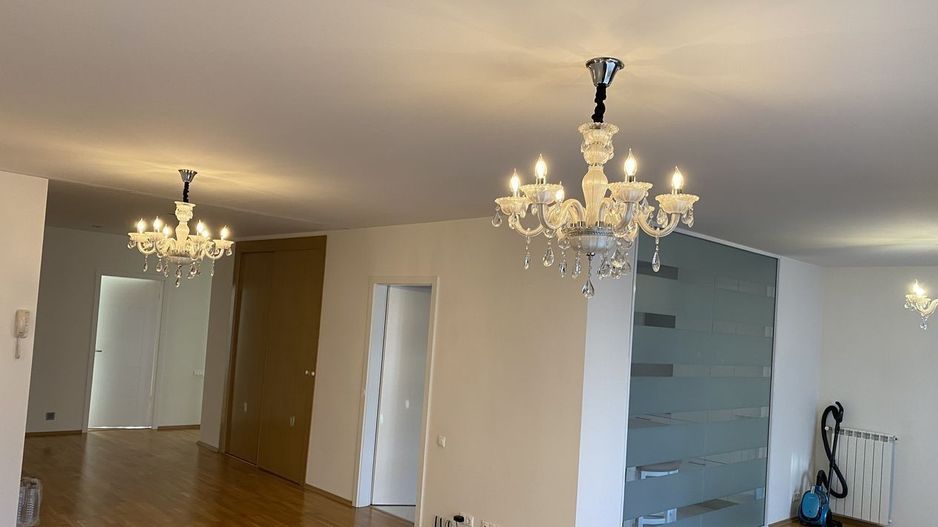 Inchiriere apartament 3 camere | Ibiza Sol Pipera| langa scoli - Poză 3