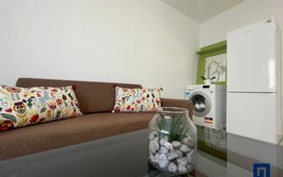 Apartament 1 camera NOU renovat, mobilat si utilat. Blascovici. Comision 0% - Poză 5