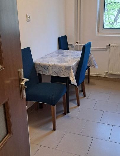 Apartament 2 camere renovat complet, etaj intermediar, liber imediat - Poză 13