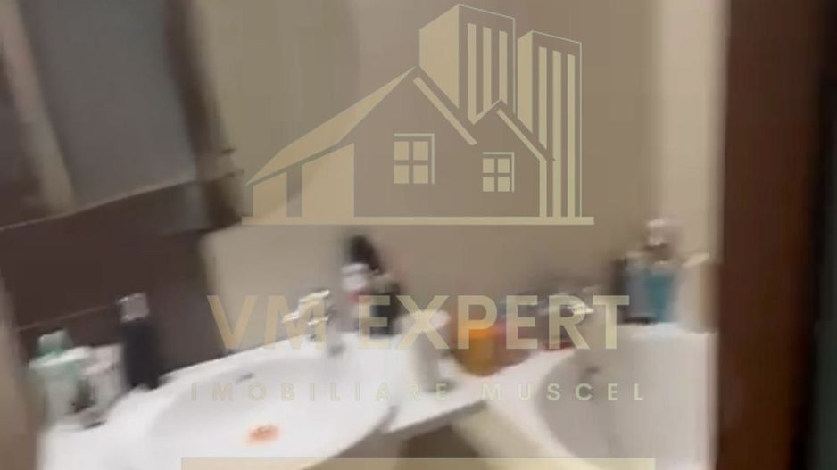 APARTAMENT 2 CAMERE ETAJ 1 TIMPURI NOI- VĂCARESTI - Poză 8