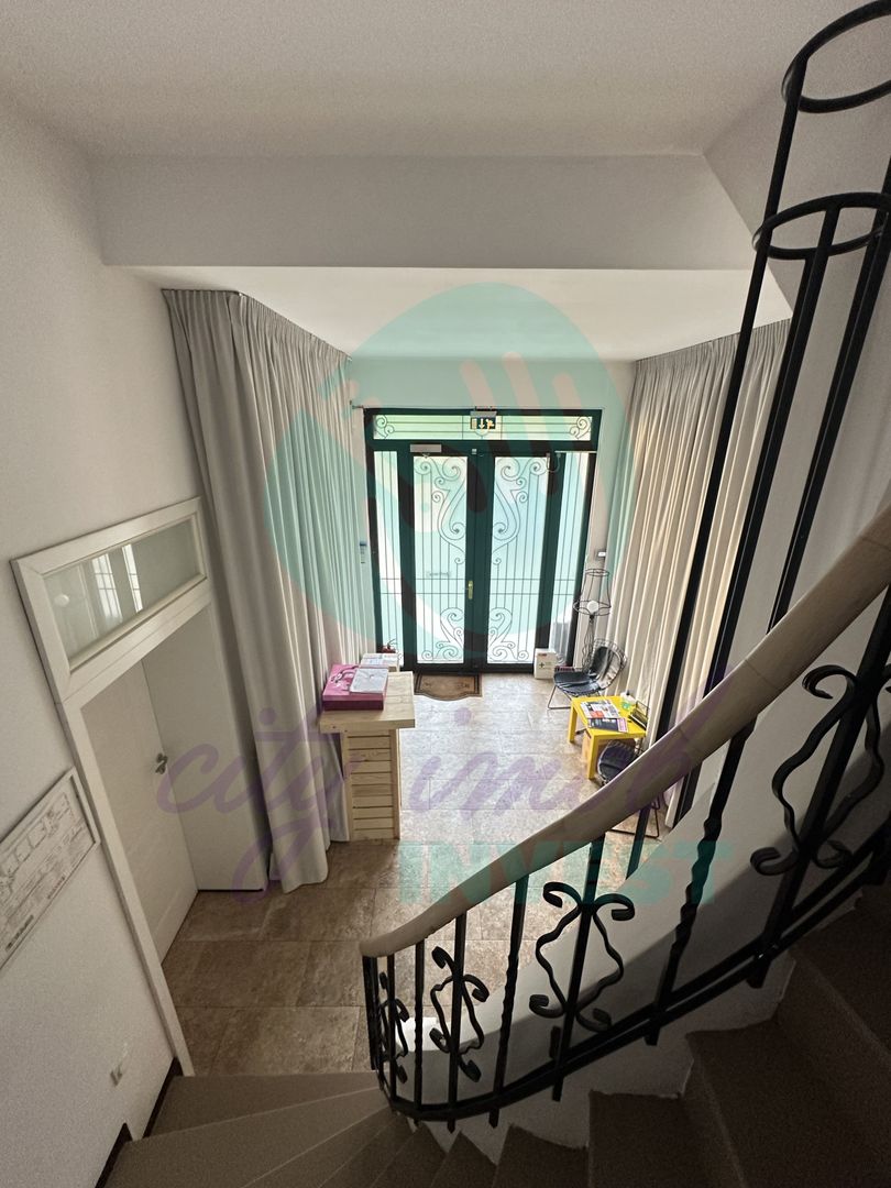 Casă renovată și consolidată, ideală pentru birouri sau activități comerciale - Poză 15