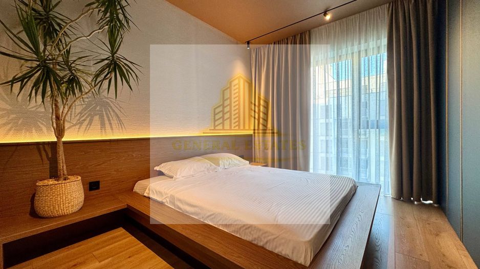 Vânzare Apartament de LUX ÎN complexul Rezidential Silk District - Poză 13