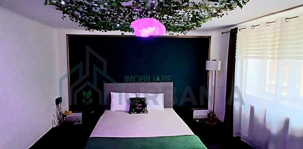 Camera regim hotelier - Valea Lupului, zona Capat Pacurari - Poză 3