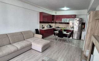 De vanzare apartament 2 camere Militari Residence - Poză 3