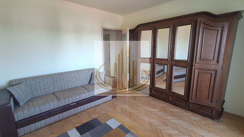 🏡 Ap 3  camere Calea Dorobanților - Poză 4