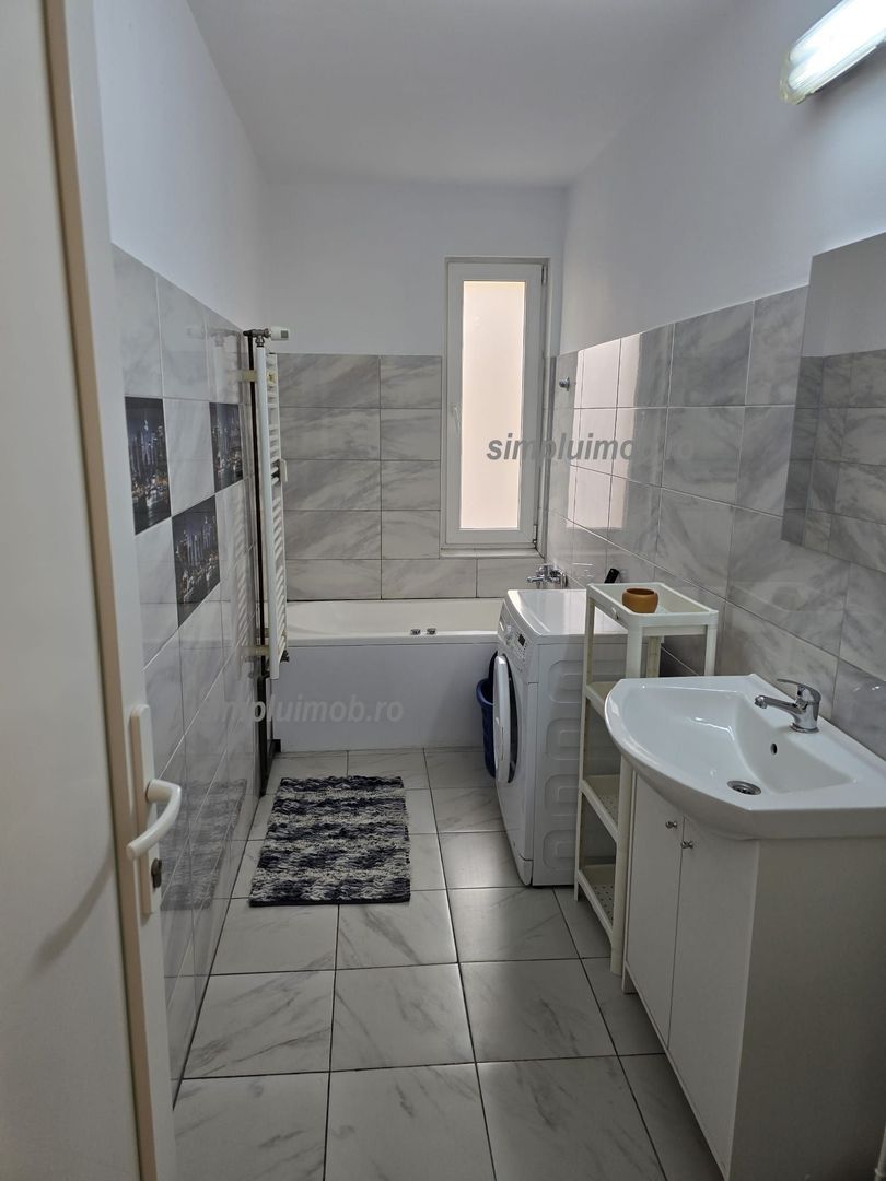 Auchan Titan Renovat LUX - Poză 5