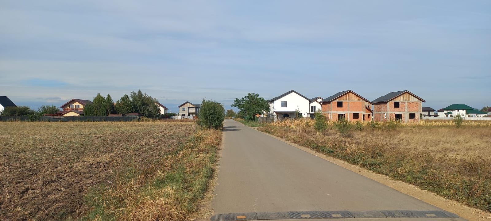 Teren com.Berceni,8600 mp,parcelat ,PUZ aprobat, pentru dezvoltatori - Poză 8