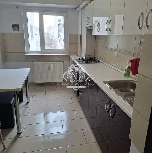 Rahova-Barca | 3 camere | et 5 | 80mp | 600 euro - Poză 4