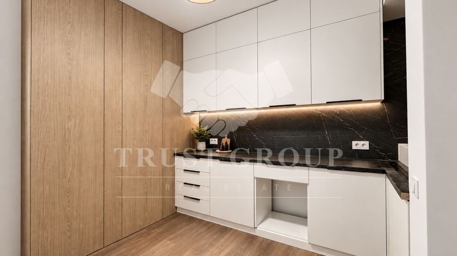 Aparatment 3 camere Primăverii | Renovat - Poză 1
