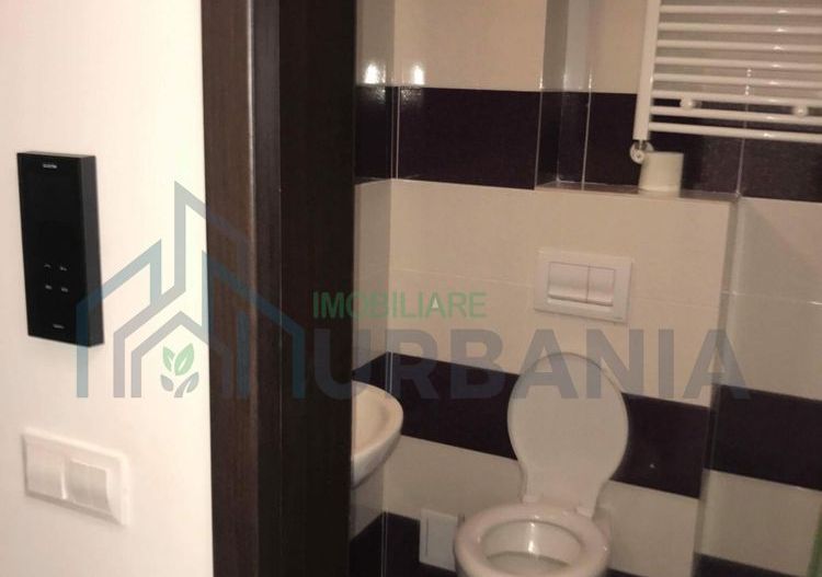 Apartament 2 camere, zona Palas Mall – Lazar Apartments, disponibil de la 1 iulie 2026 - Poză 5