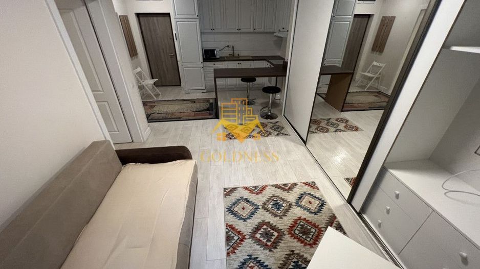 2 camere,modern,Intre Lacuri,zona Dunarii,Mega Image - Poză 10