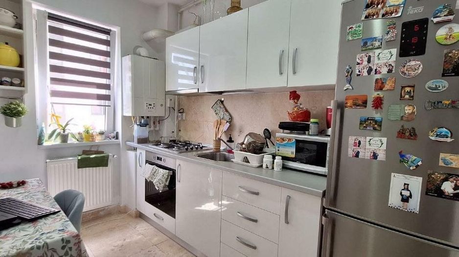 Apartament 2 camere Drumul Taberei,  bloc nou 2018 - Poză 6