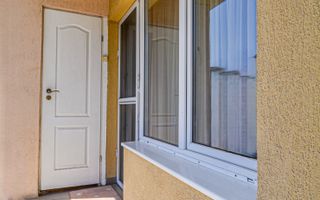 Apartament cu 3 camere + loc de parcare in Floresti, zona Teilor - Poză 15