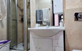 Apartament 3 camere, Ansamblul Rezidențial Exclusive Residence, Copou, Iași - Poză 3
