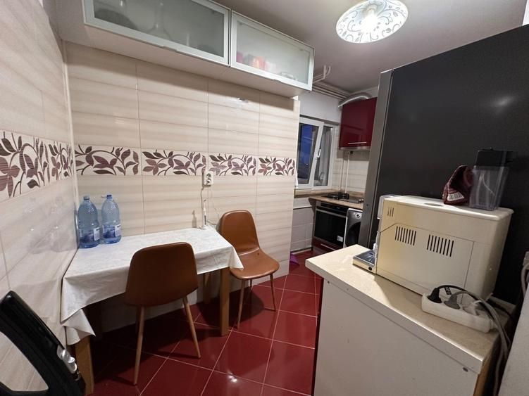 3 camere | Metrou Lujerului 2 min | Loc de parcare - Poză 14