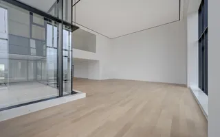 Penthouse spectaculos One Verdi Park | View panoramic - Poză 20