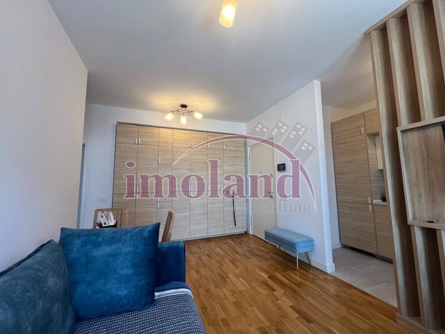 Inchiriere - apartament 2 camere - mobilat&utilat - Avalon Estate-Pipera - Poză 7