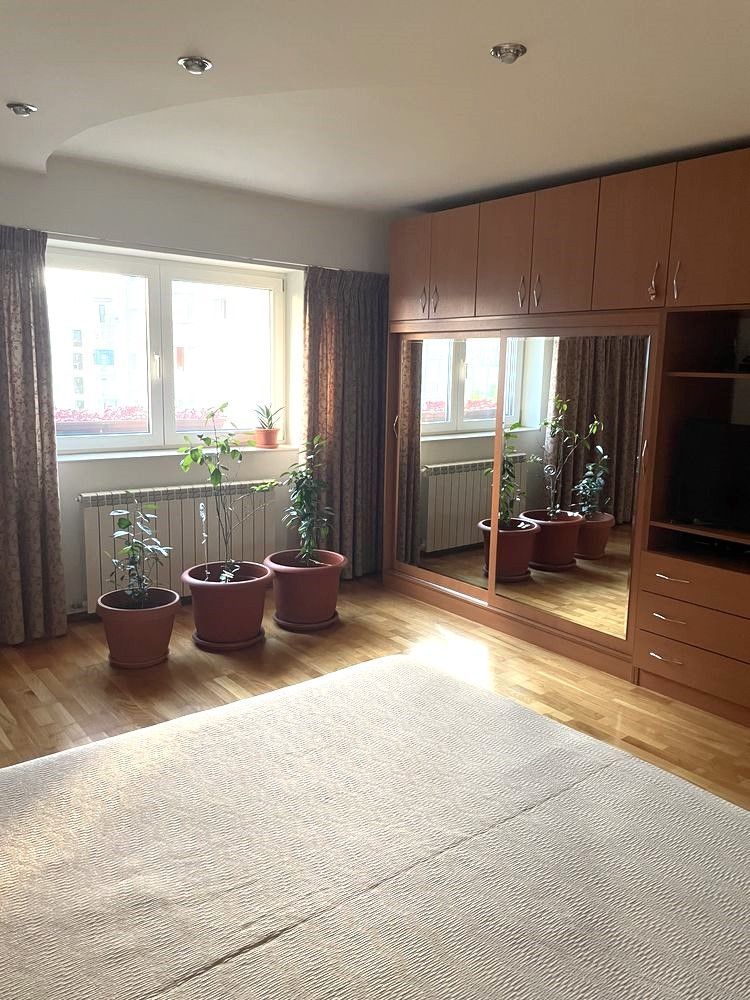 Vanzare Apartament 3 Camere Matei Basarab Centrala Termica - Poză 3
