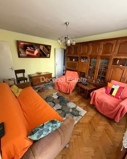 Apartament 3 camere, 55mp, Nicolae Sebe,  Parcul Alexandru Ioan Cuza - Poză 2