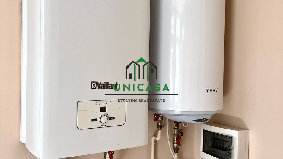 Casa Calimanesti / 3 camere / Central - Poză 10