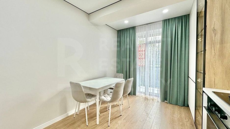 Vânzare, apartament, 2 camere, strada Jubiliară, Botanica - Poză 4