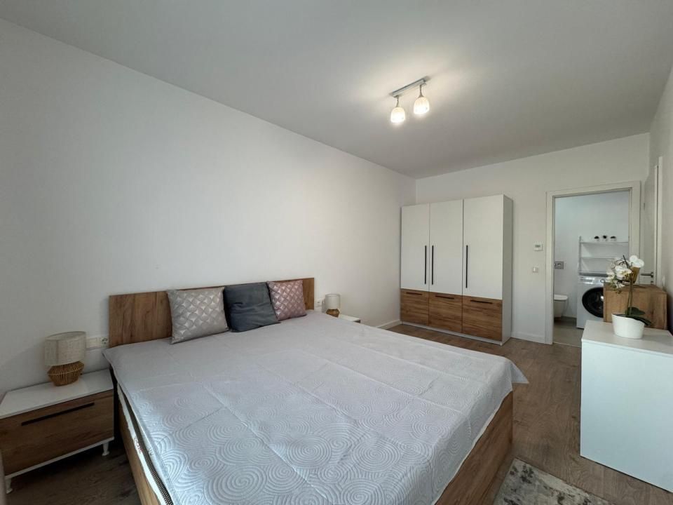 Apartament 3 camere, bloc nou, parcare | Braytim - Kaufland | Comision 0% - Poză 19