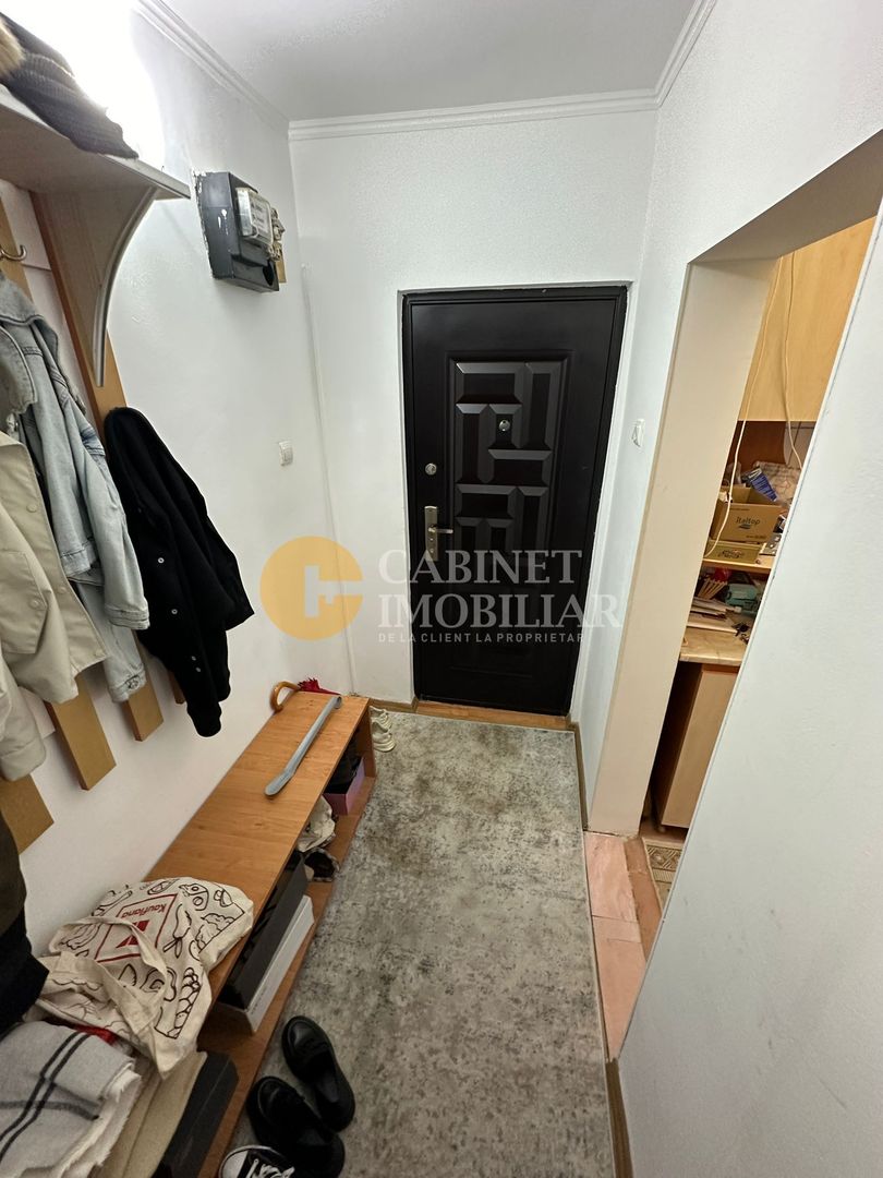 Ap. 2 Camere - Zona Alexandru - Mobilat Utilat - Poză 7