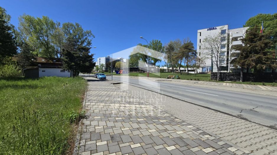 🏖 Teren de vanzare in Neptun – O oportunitate rara de investitie. - Poză 2