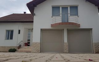 Casa  5 camere  2 garaje  780 mp teren Zona Schit - Poză 2
