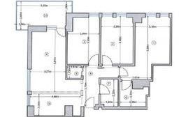 Apartament 4 camere 100 mp Moghioroș Park Residence - Poză 15