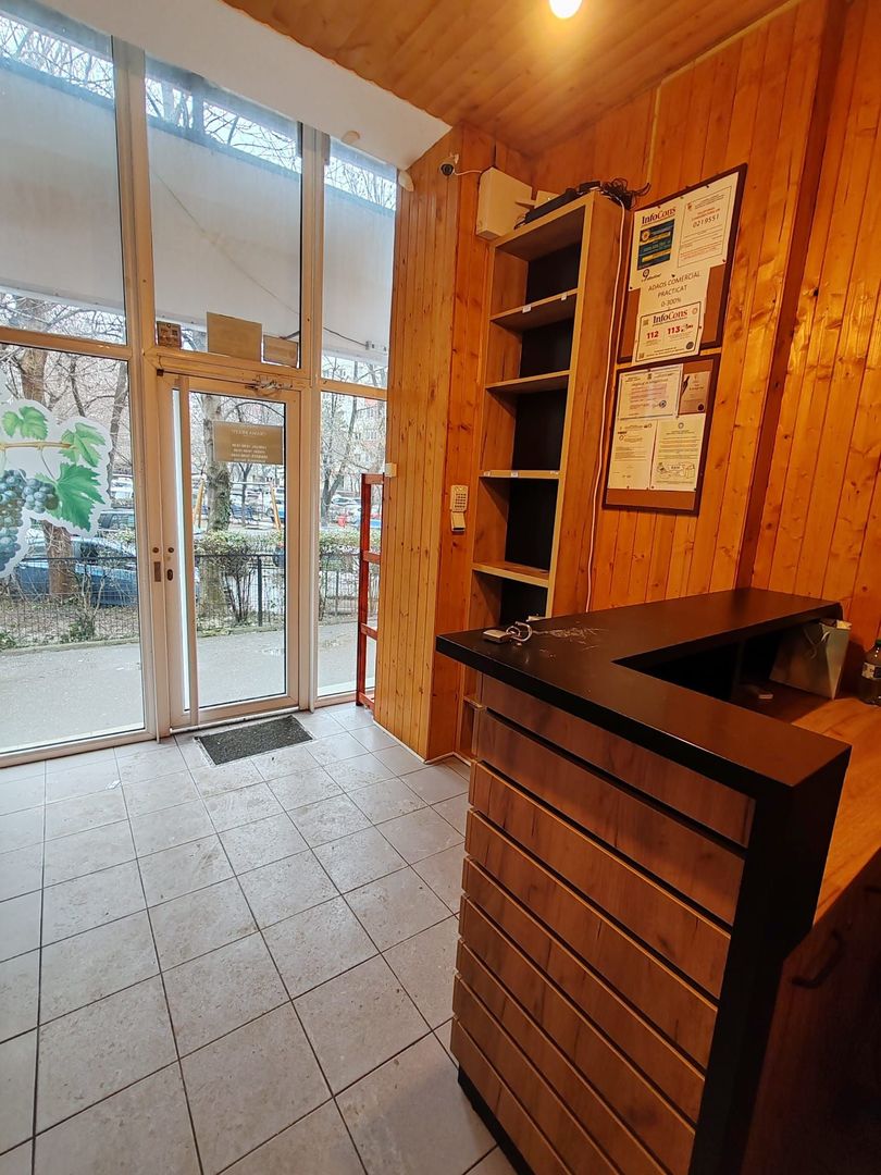 SPATIU COMERCIAL | TINERETULUI - Poză 6