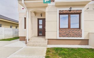 Duplex modern cu 5 camere Moșnița Nouă - Poză 2